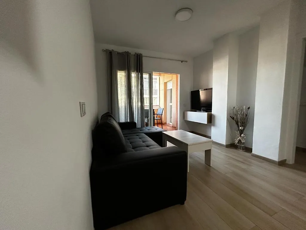 Apartamento Elena Fuengirola Apartment
