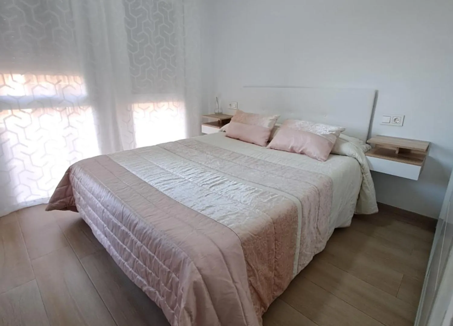 Apartamento Elena Fuengirola 0*,  Spain