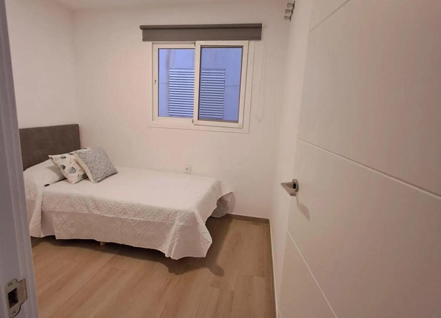 Apartment Apartamento Elena Fuengirola Spain